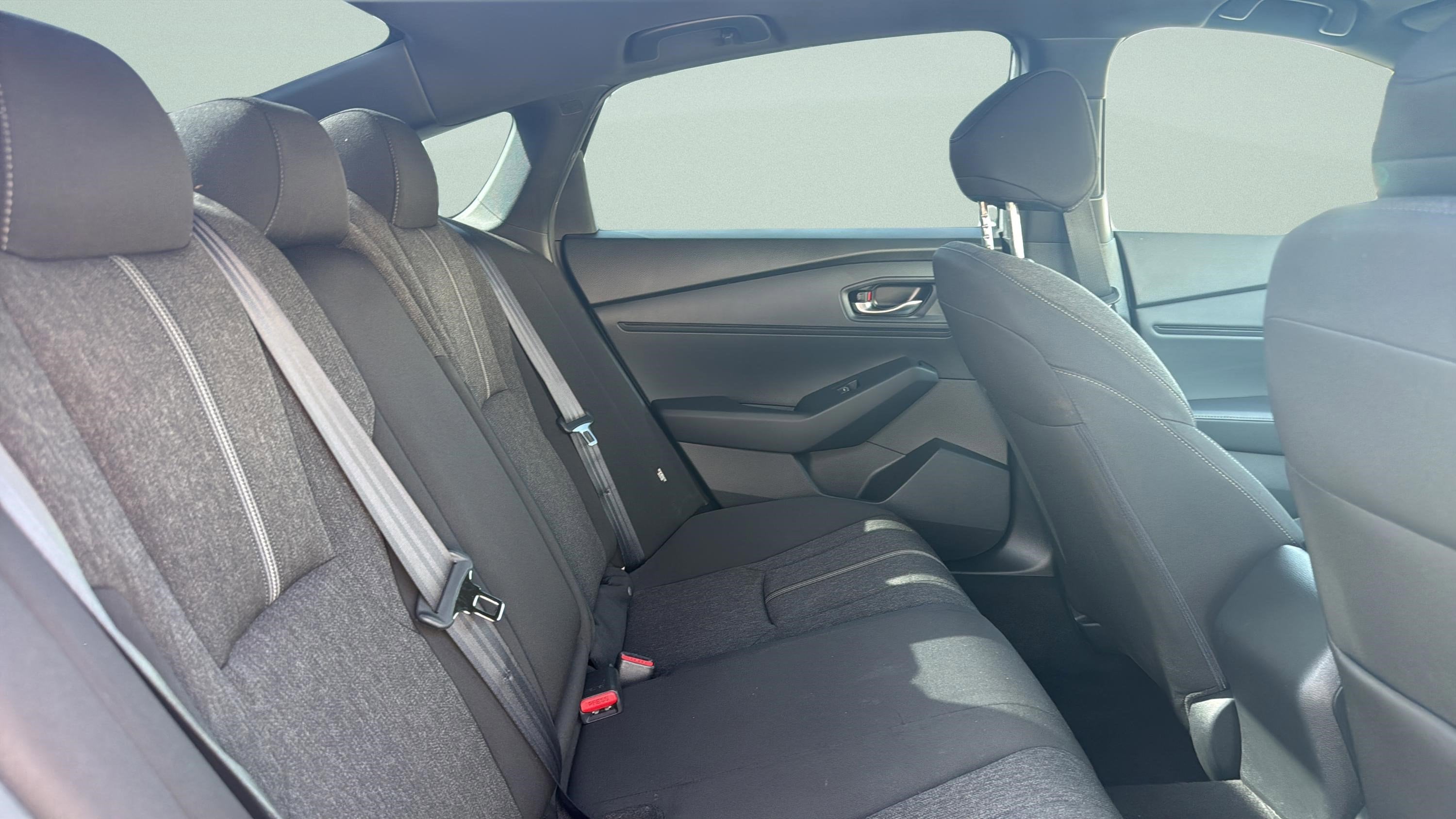 2024 Honda Accord Sport
