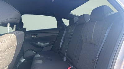 2024 Honda Accord Sport