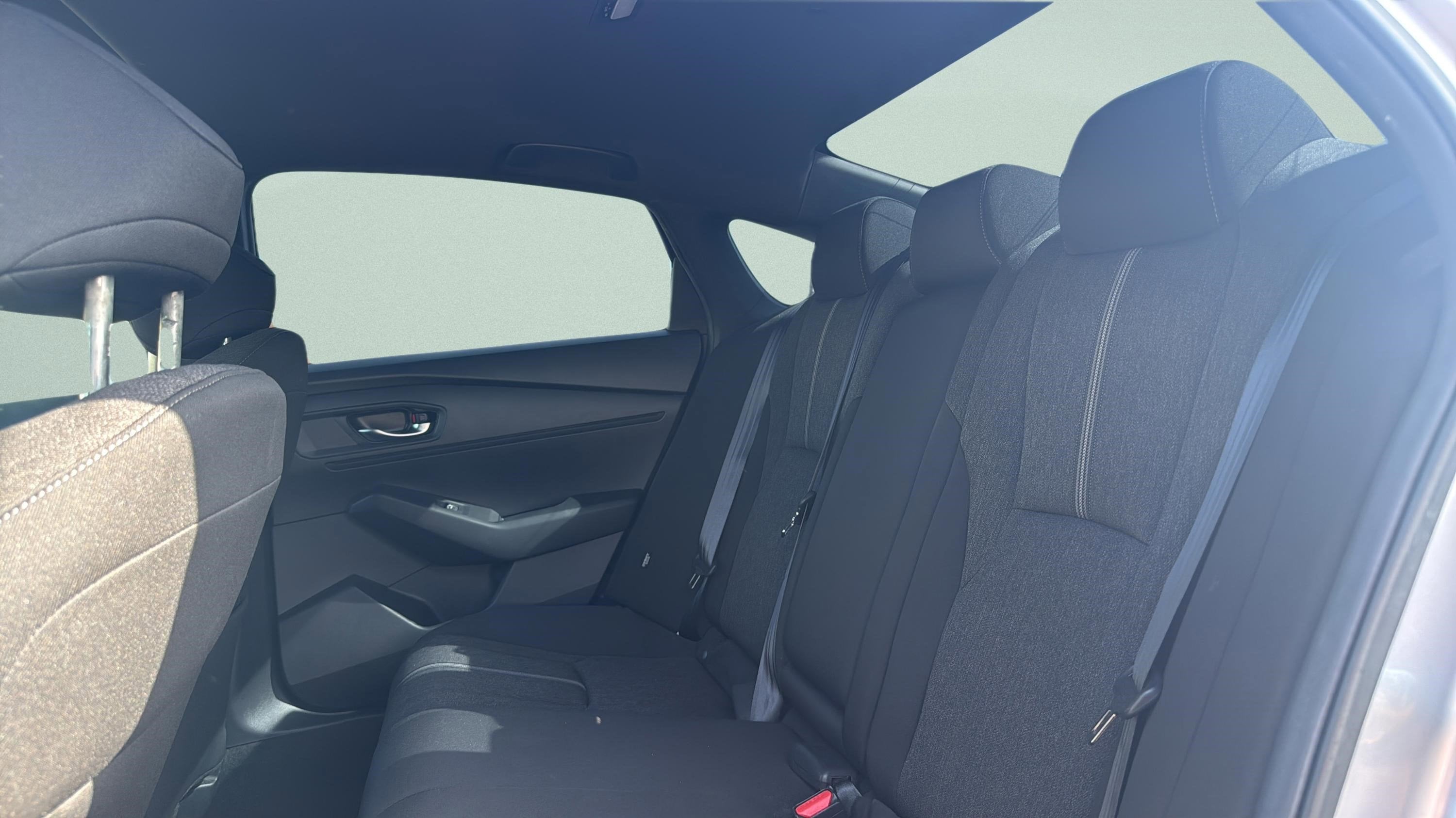 2024 Honda Accord Sport