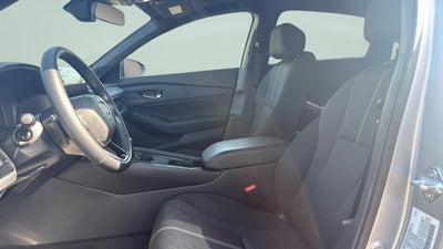 2024 Honda Accord Sport