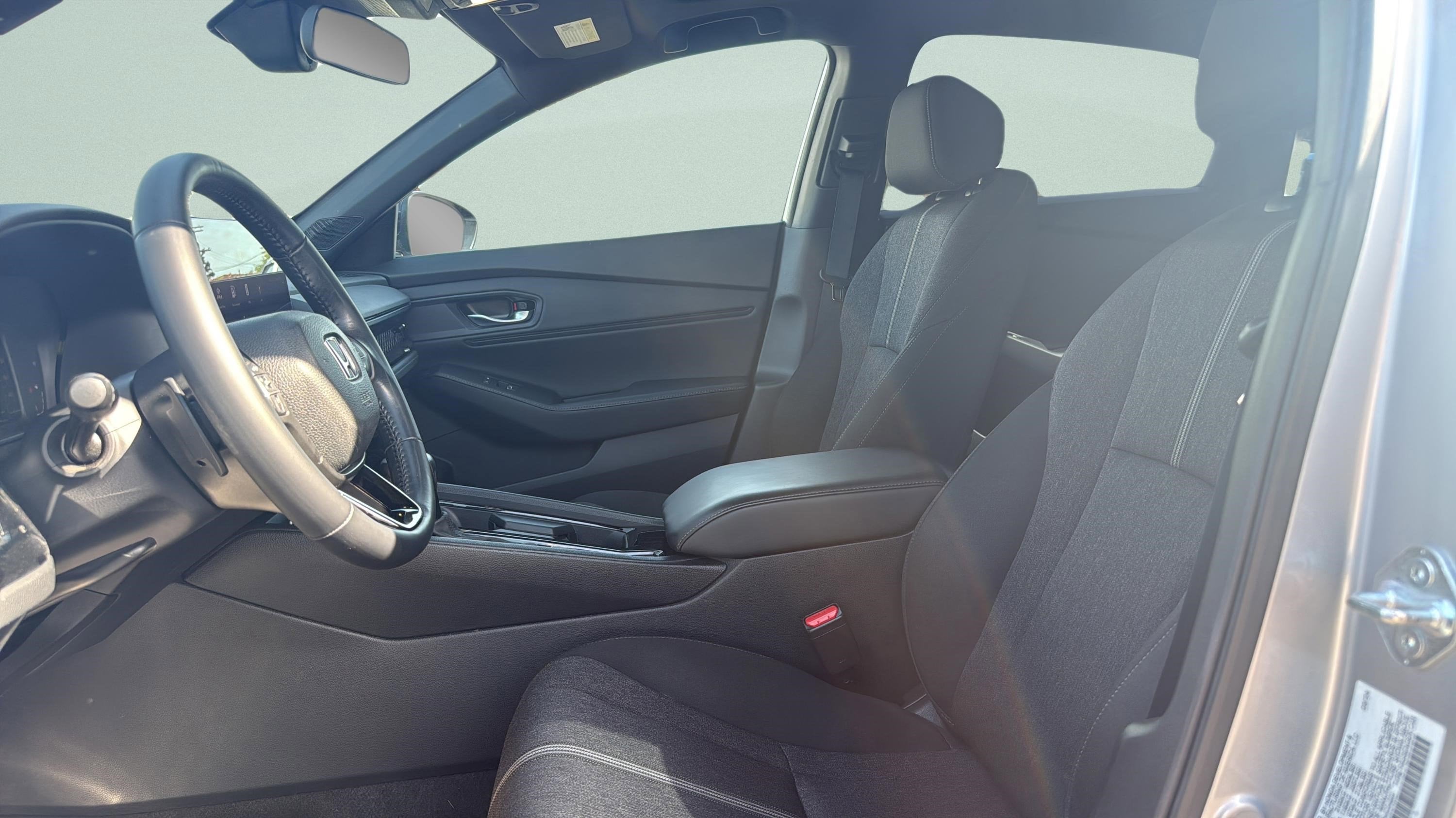 2024 Honda Accord Sport
