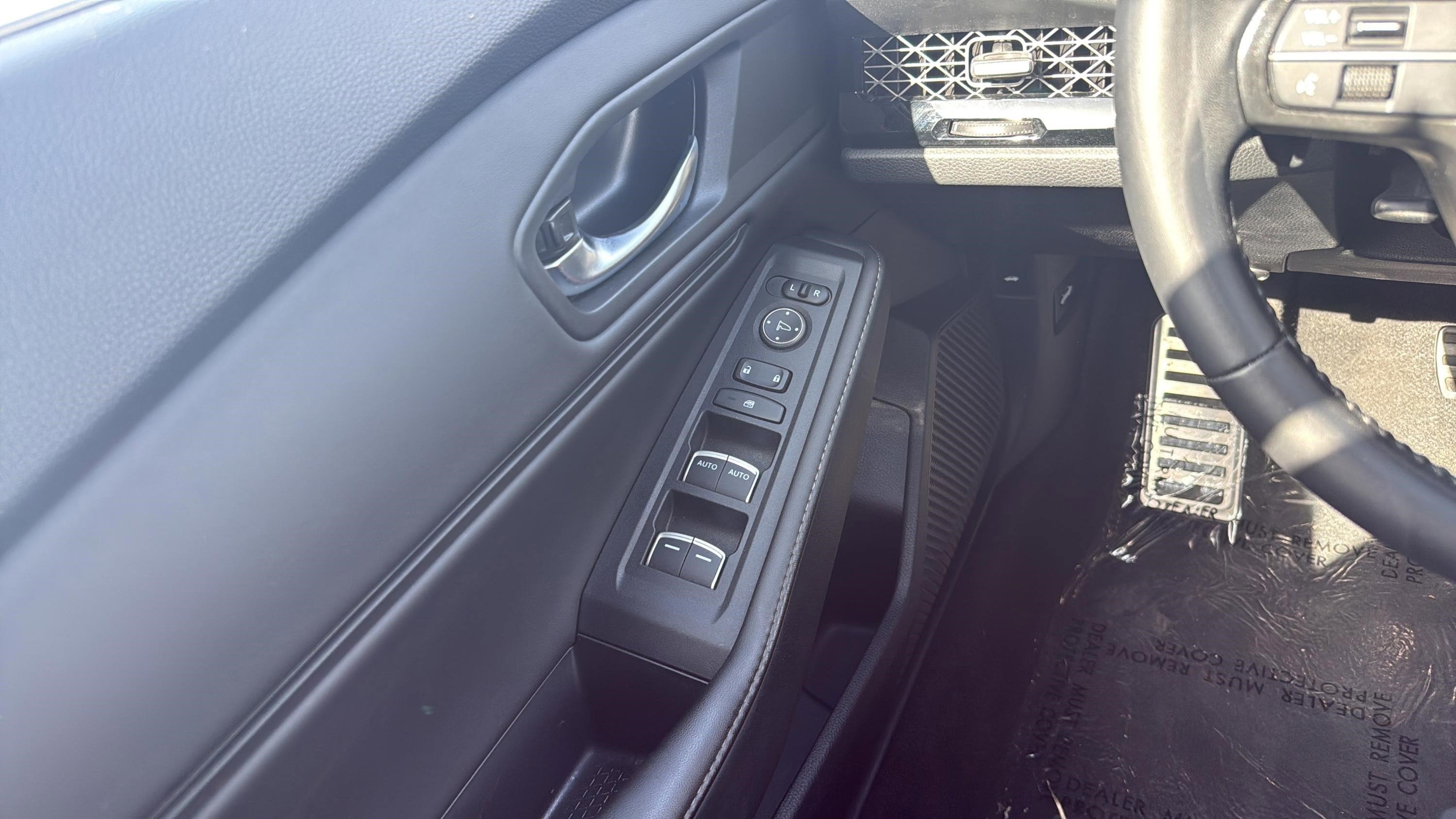 2024 Honda Accord Sport