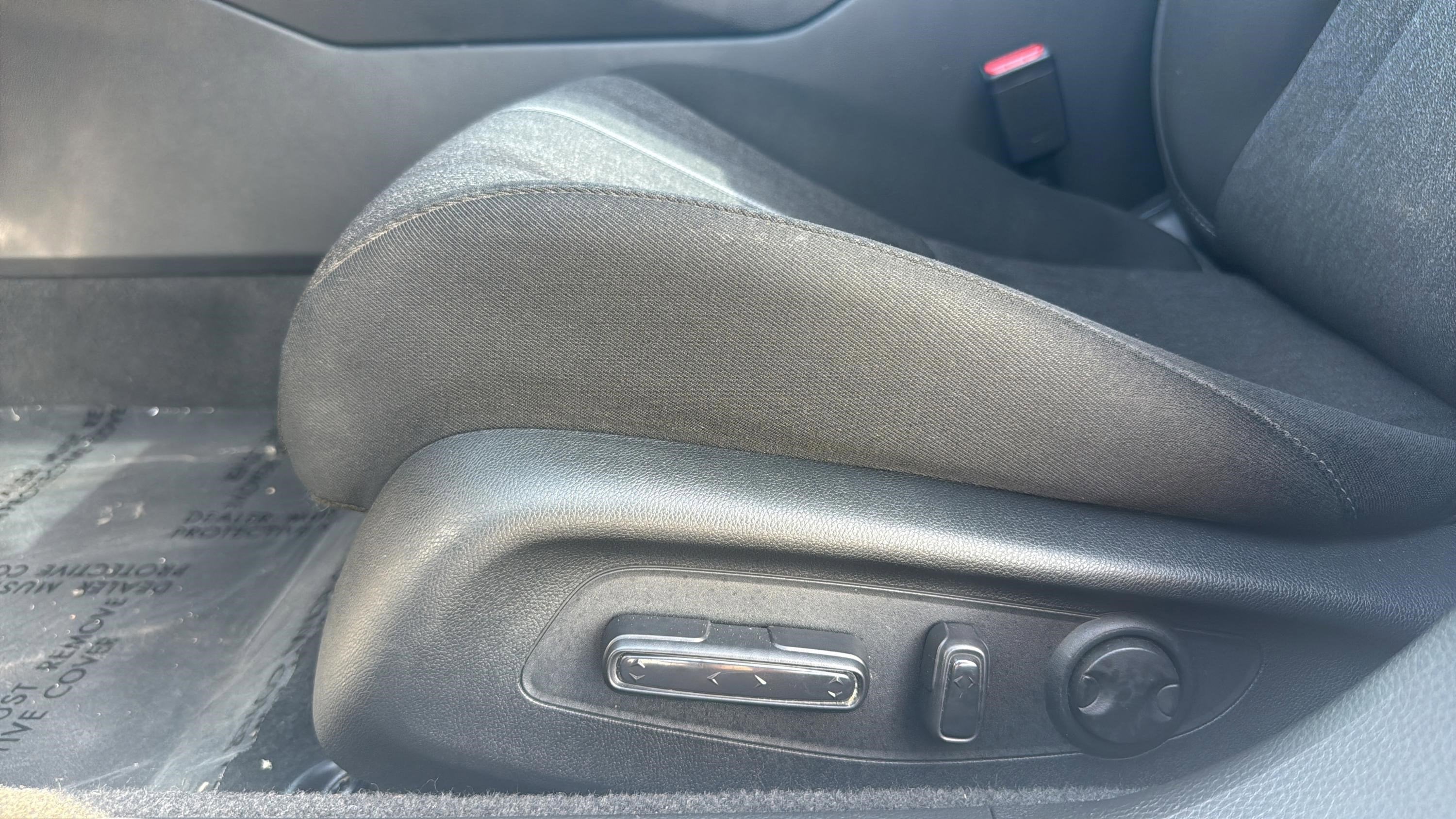 2024 Honda Accord Sport
