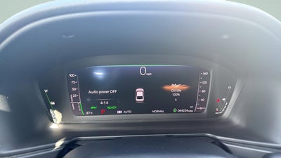 2024 Honda Accord Sport