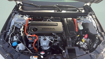 2024 Honda Accord Sport