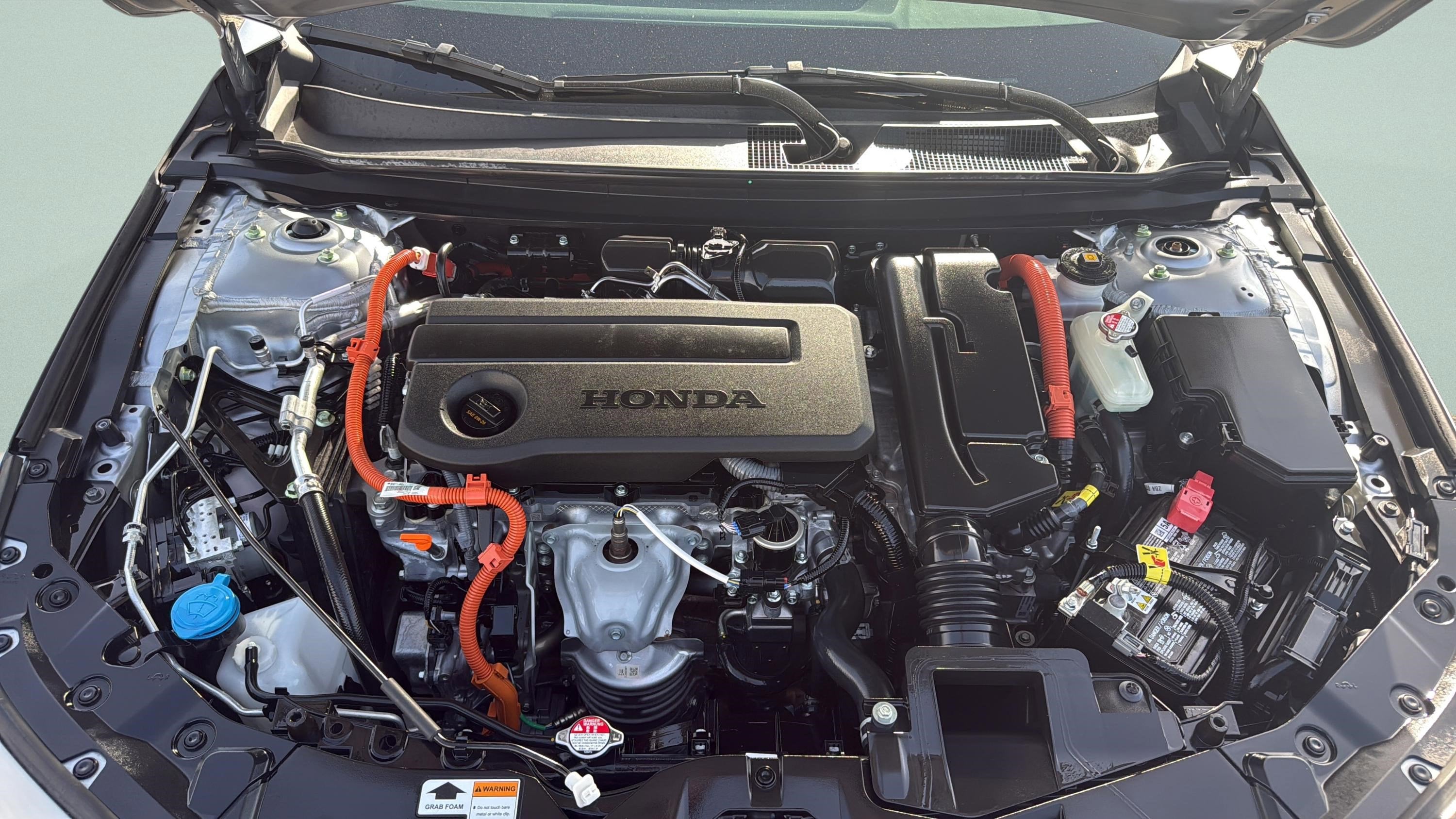 2024 Honda Accord Sport