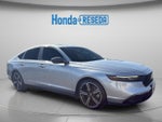 2024 Honda Accord Sport