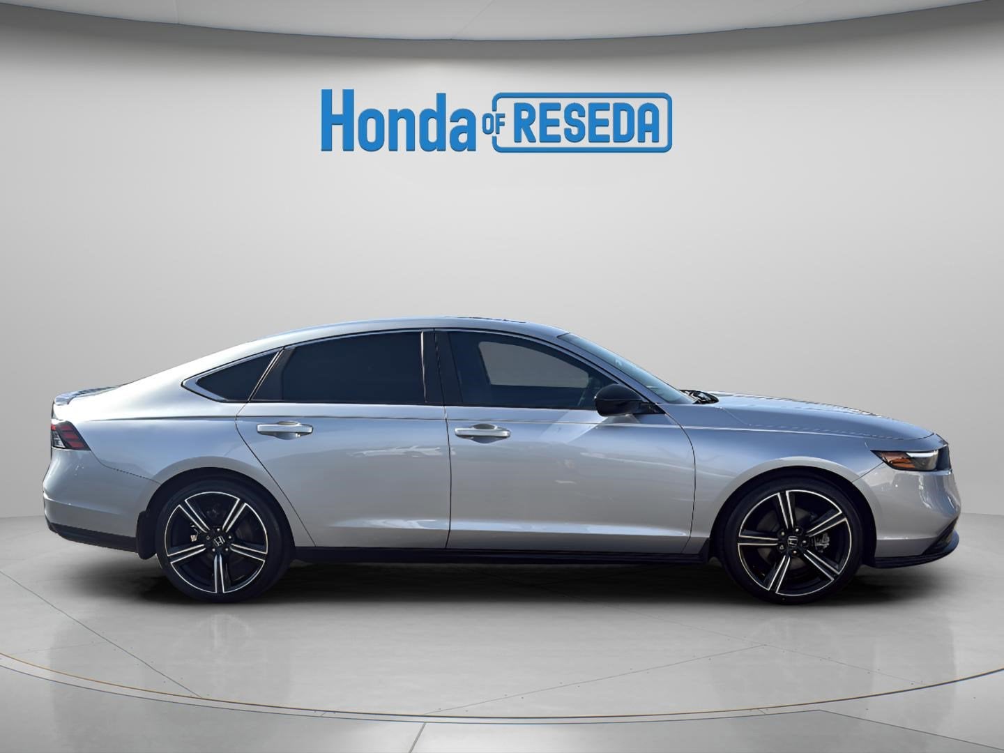 2024 Honda Accord Sport