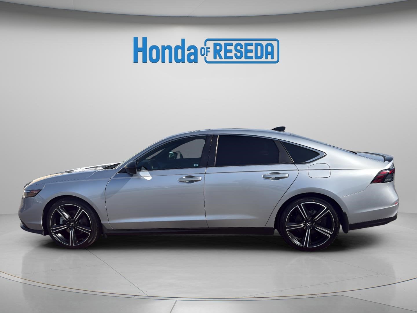 2024 Honda Accord Sport
