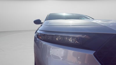 2024 Honda Accord Sport
