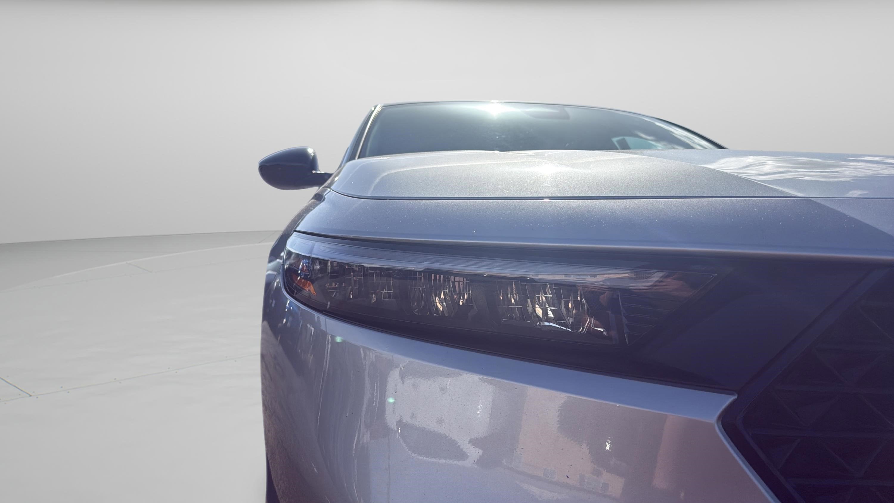 2024 Honda Accord Sport