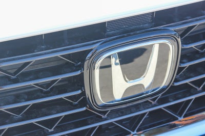 2025 Honda Accord Sport