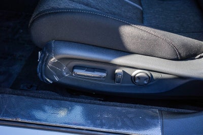 2025 Honda Accord Sport