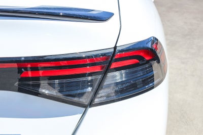 2025 Honda Accord Sport