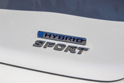 2025 Honda Accord Sport