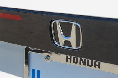 2025 Honda Accord Sport