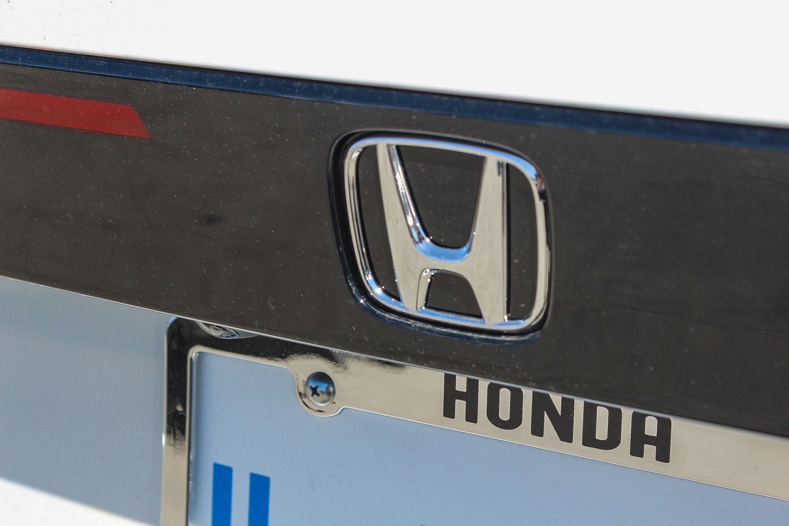 2025 Honda Accord Sport