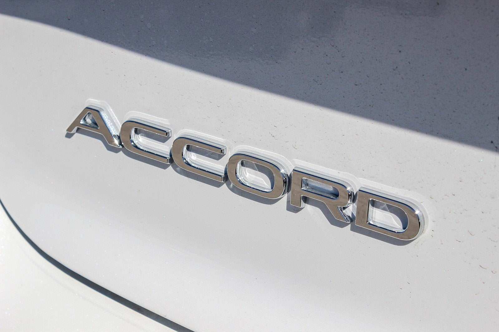 2025 Honda Accord Sport