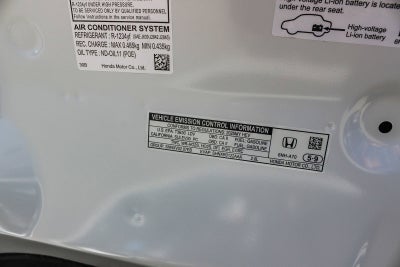 2025 Honda Accord Sport