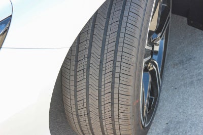 2025 Honda Accord Sport