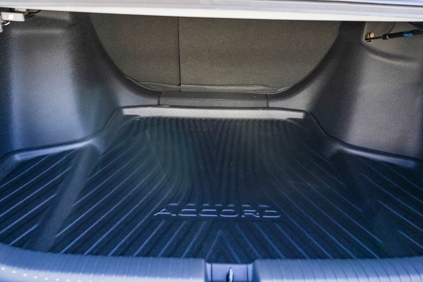 2025 Honda Accord Sport