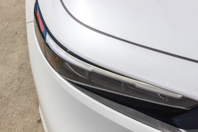 2025 Honda Accord Sport