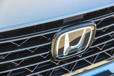 2026 Honda Accord Sport