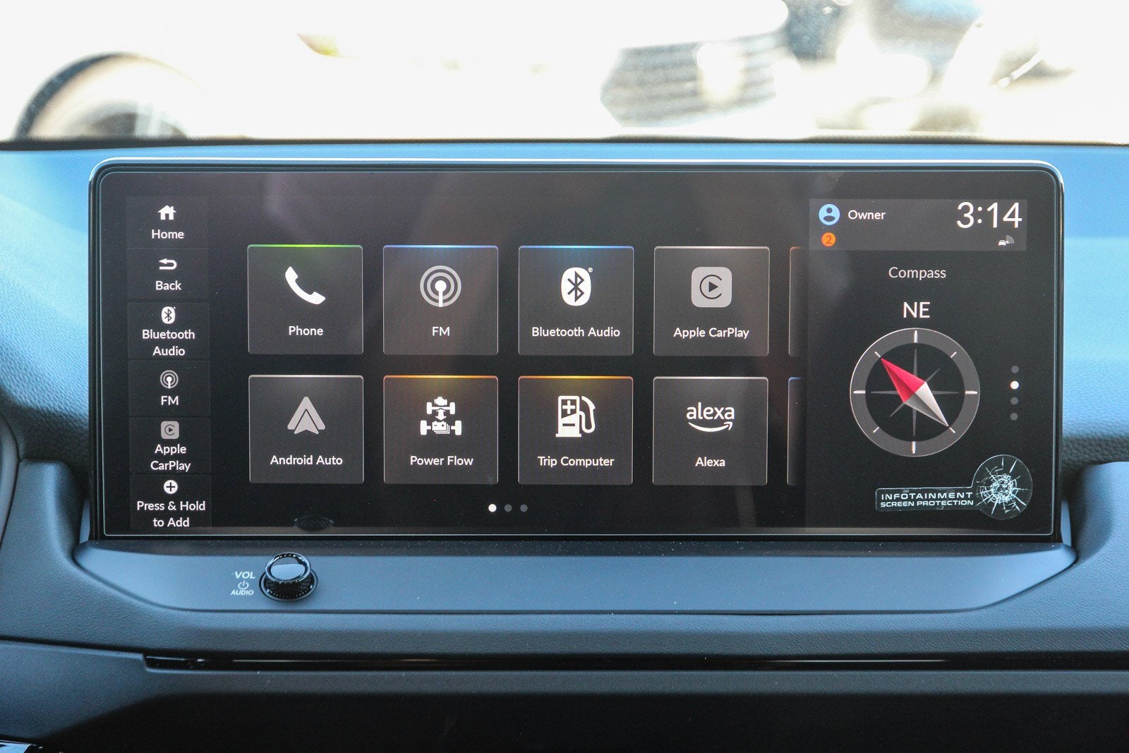 2026 Honda Accord Sport