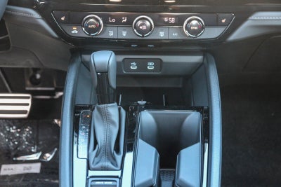 2026 Honda Accord Sport