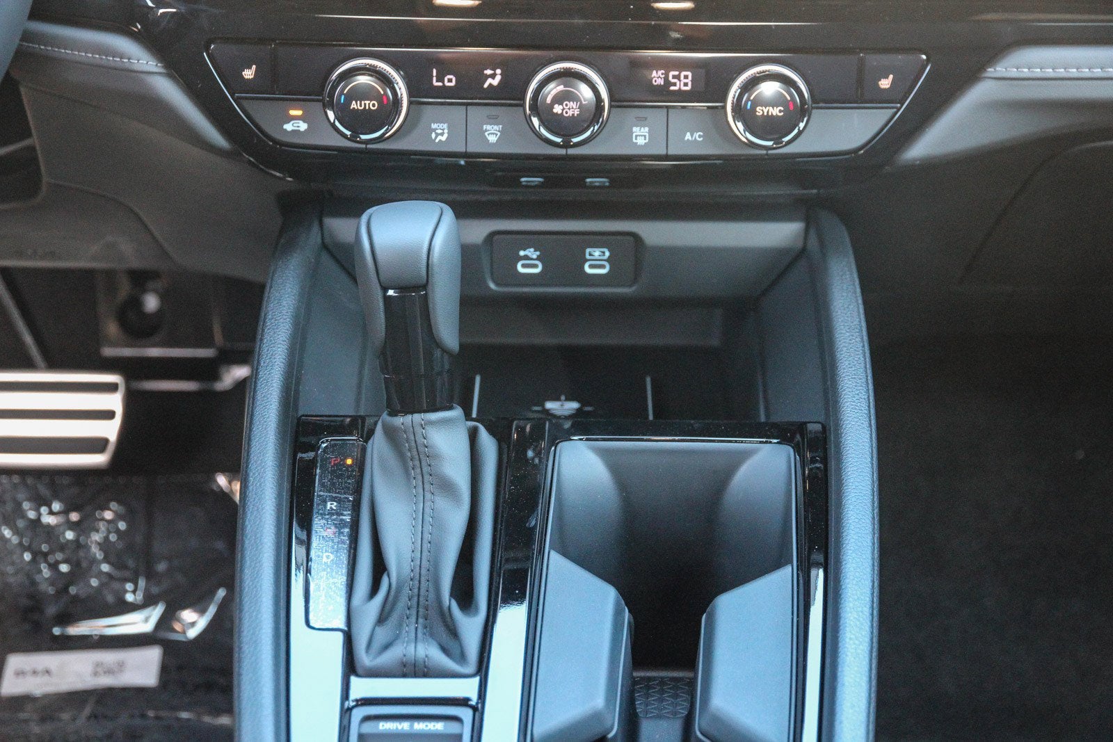 2026 Honda Accord Sport