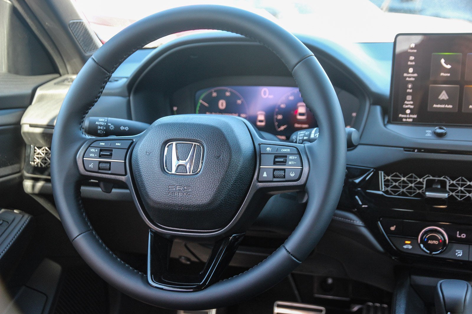 2026 Honda Accord Sport