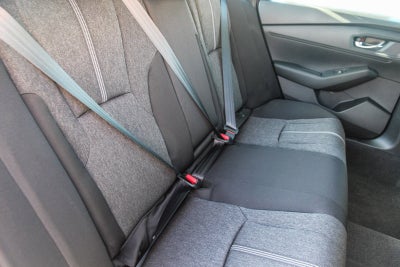 2026 Honda Accord Sport