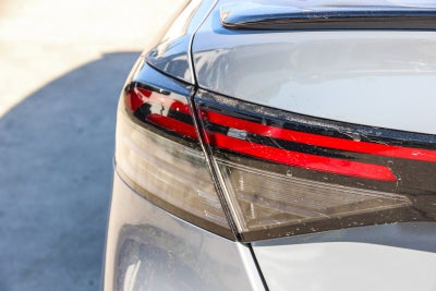 2026 Honda Accord Sport