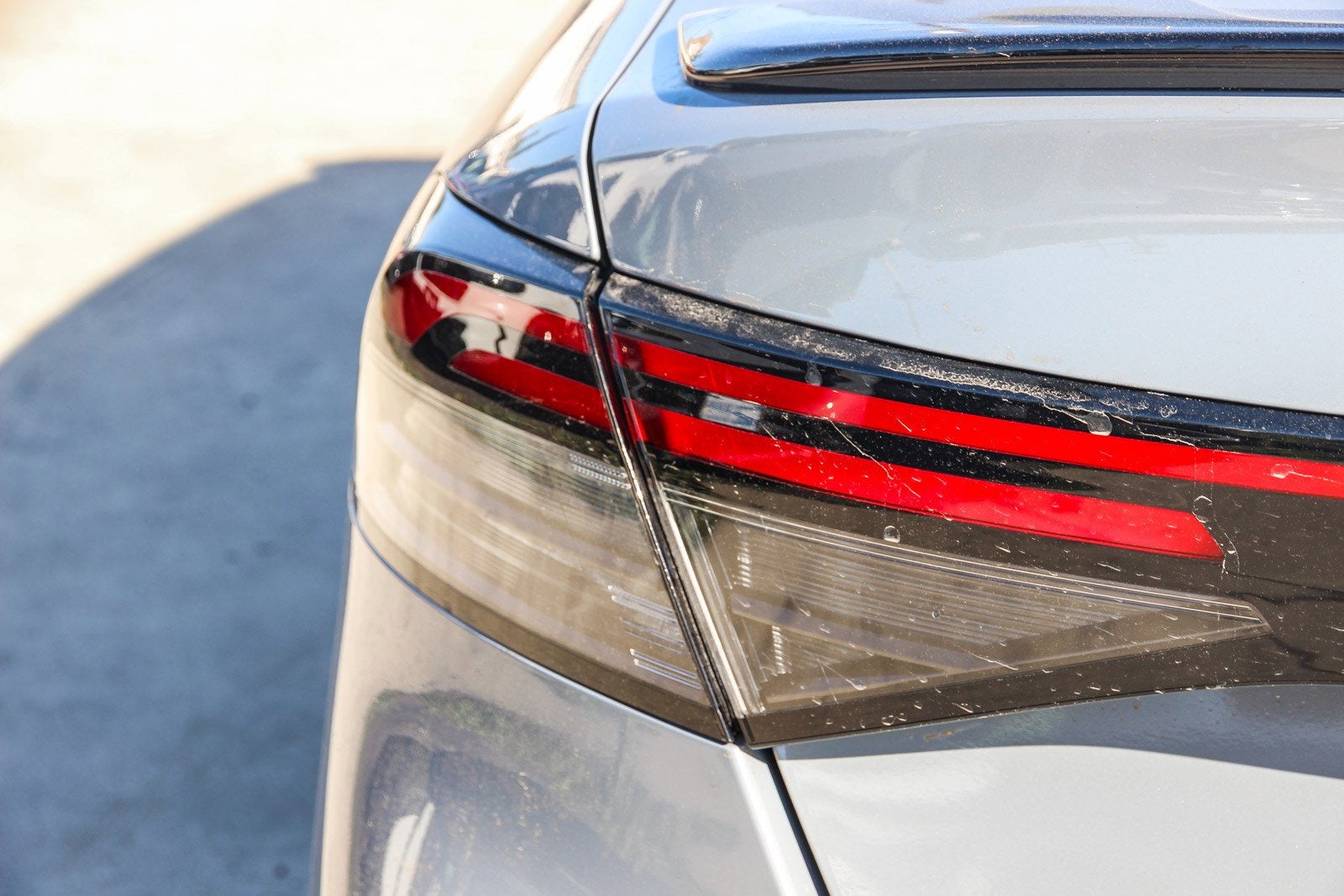 2026 Honda Accord Sport