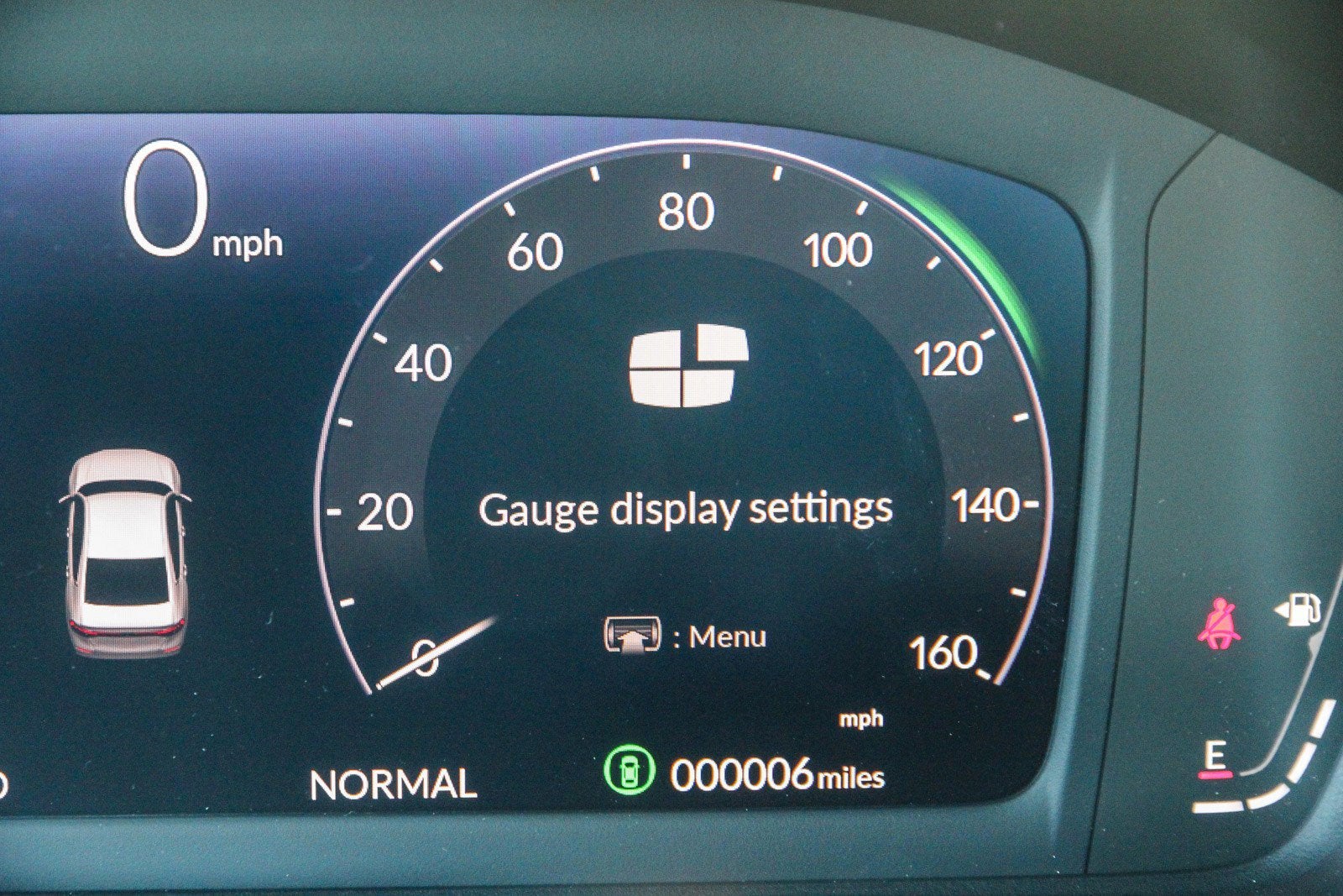 2026 Honda Accord Sport