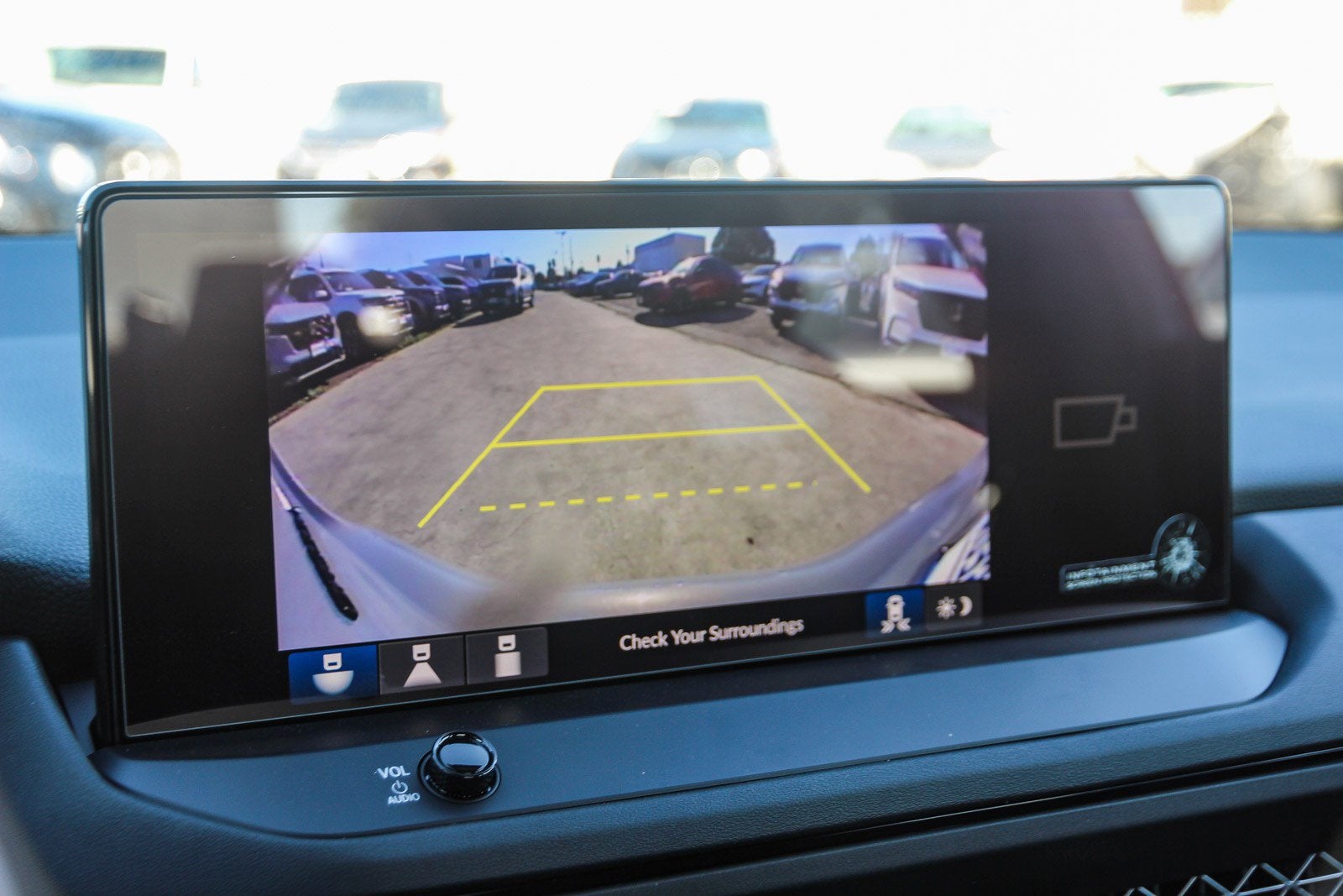 2026 Honda Accord Sport