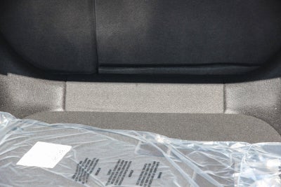 2026 Honda Accord Sport