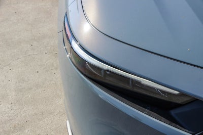 2026 Honda Accord Sport