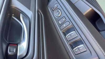 2026 Honda Accord Sport