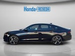 2026 Honda Accord Sport