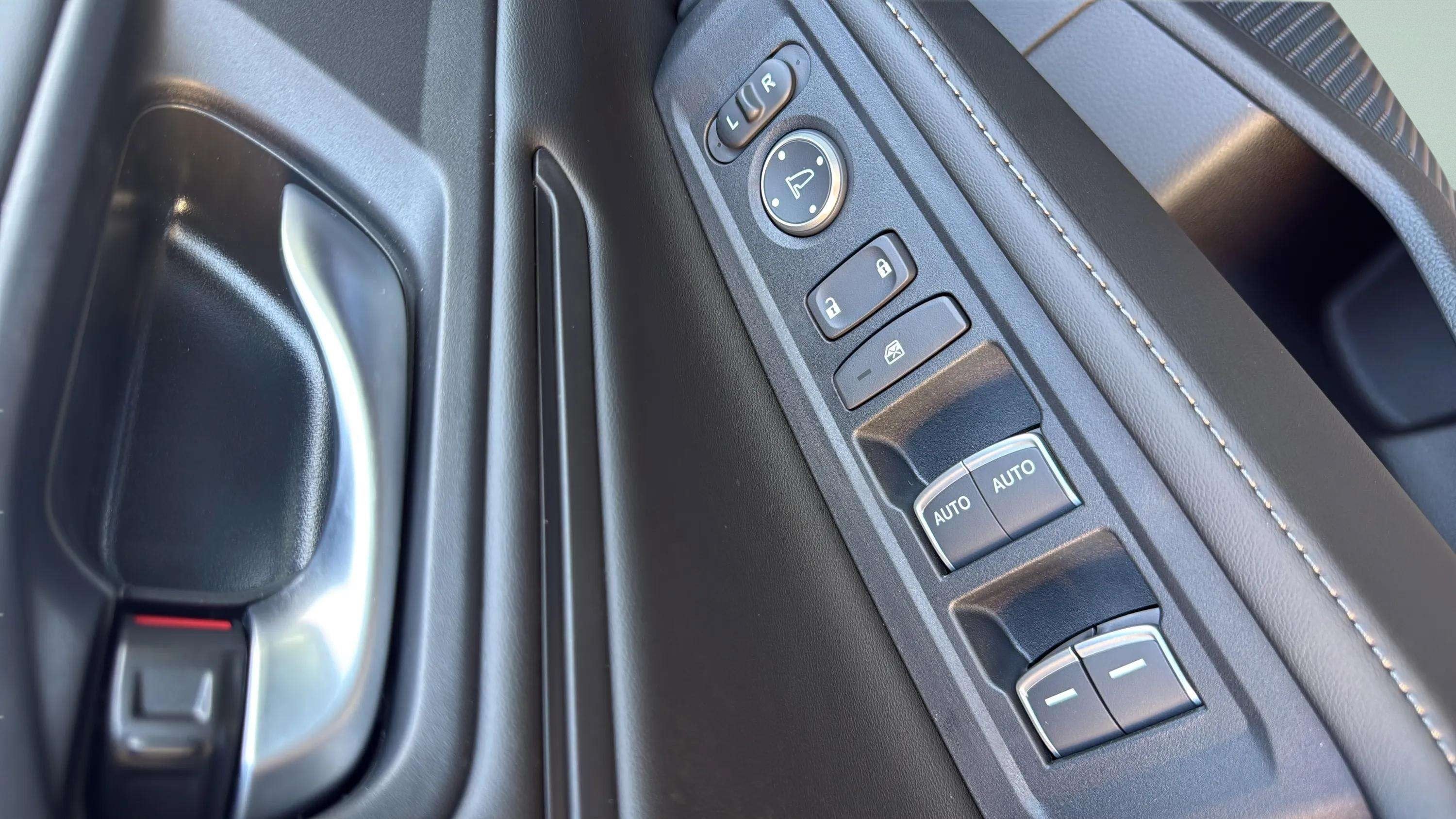 2026 Honda Accord Sport