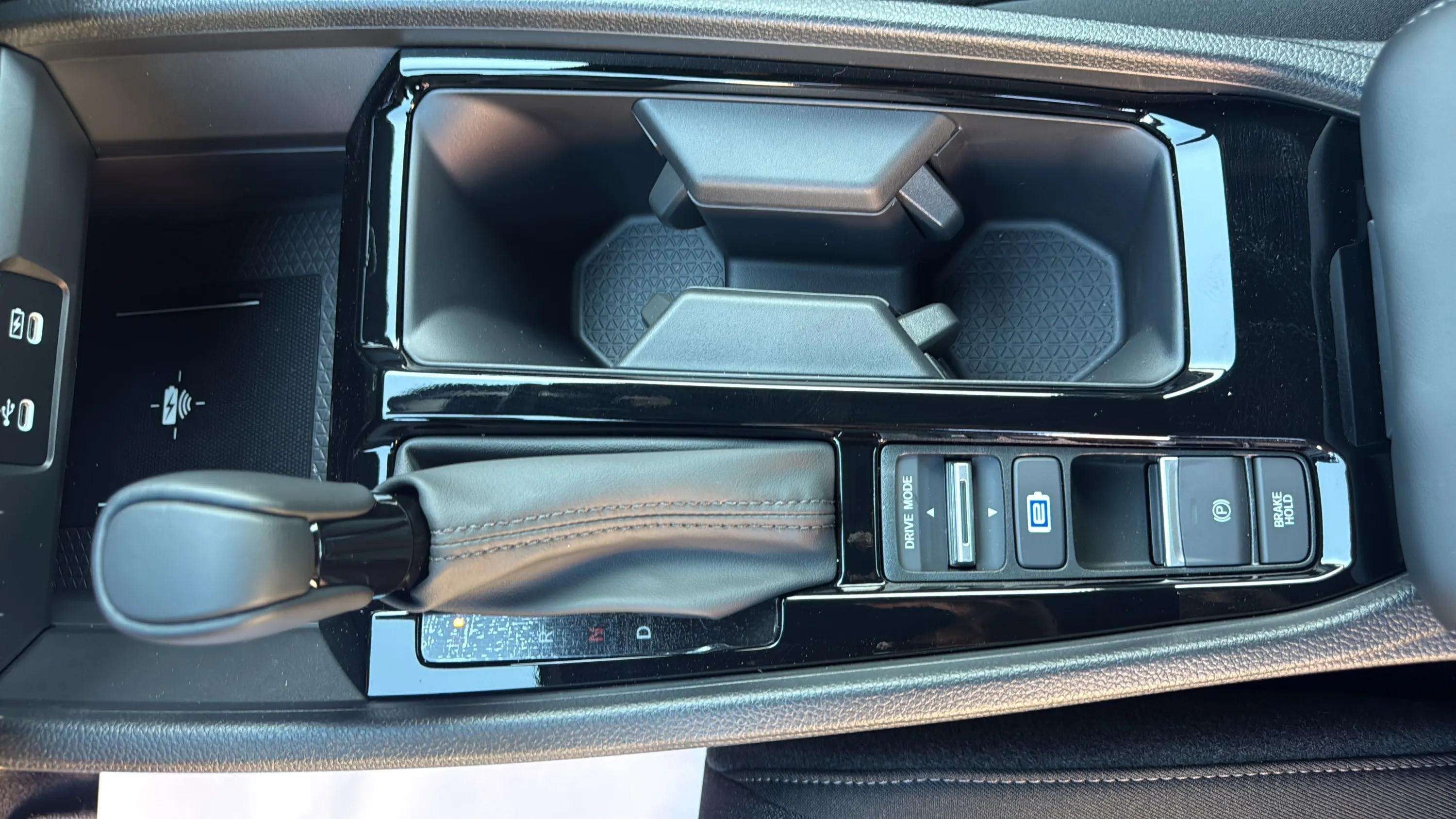 2026 Honda Accord Sport