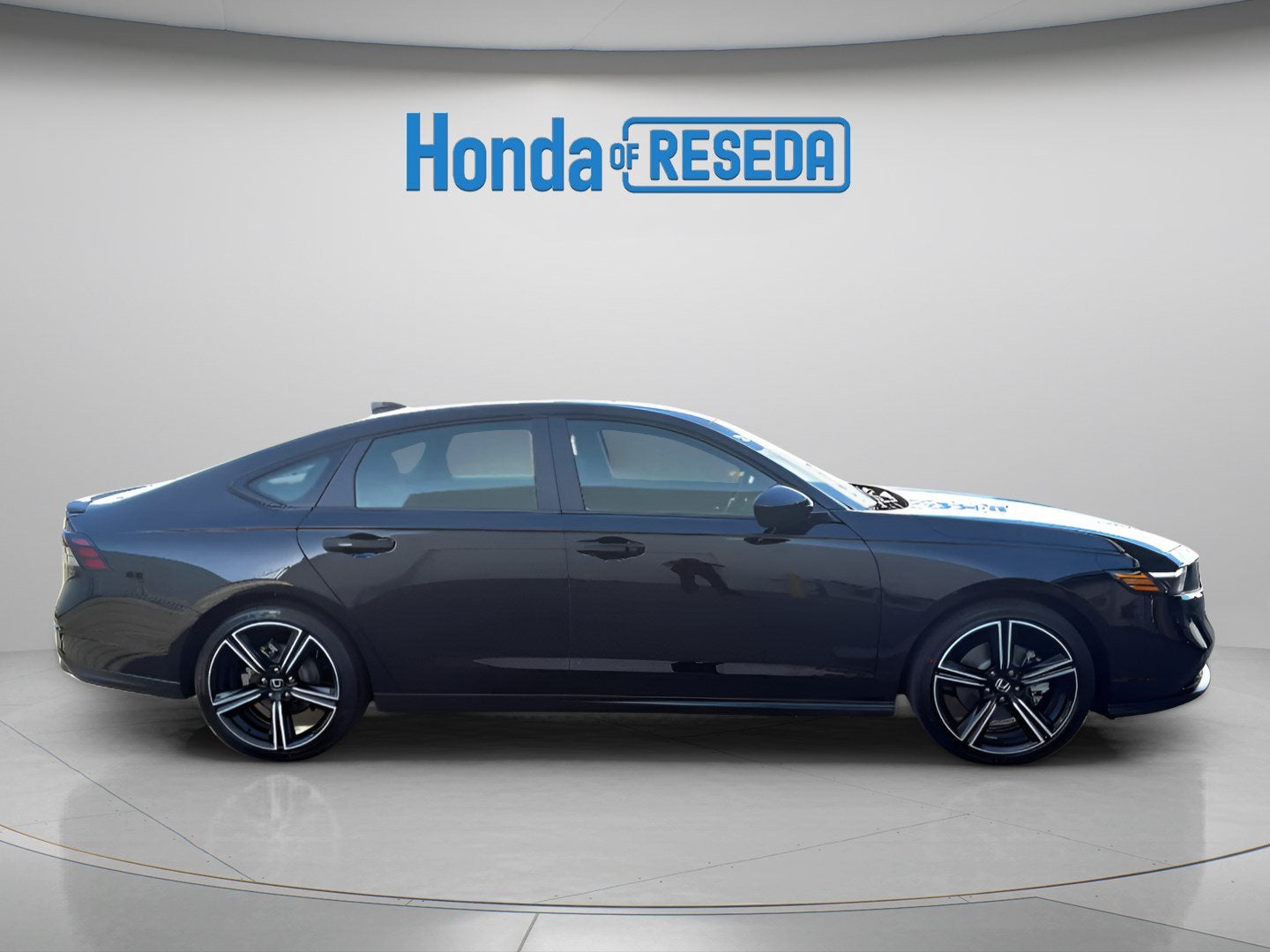 2026 Honda Accord Sport