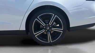 2026 Honda Accord Sport