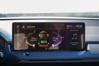 2025 Honda Accord Sport