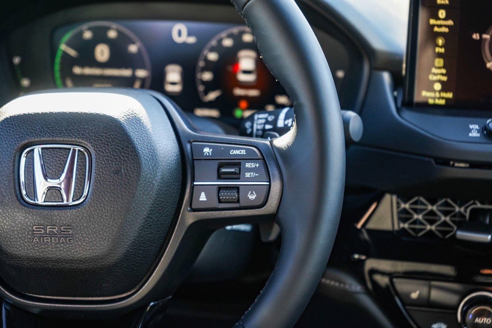 2025 Honda Accord Sport