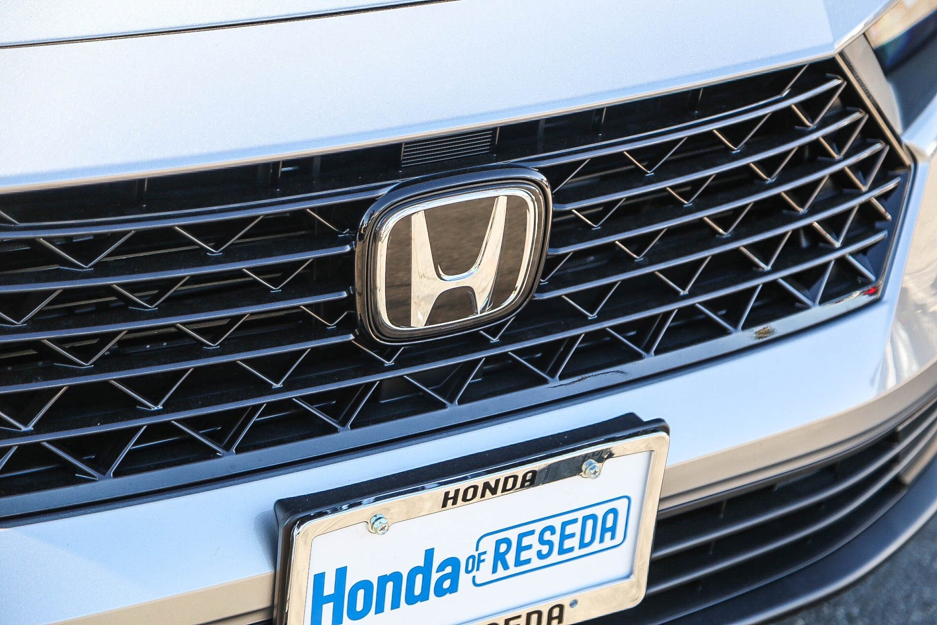 2025 Honda Accord Sport