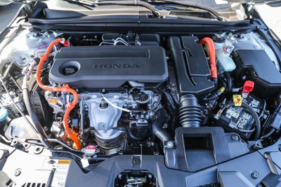 2025 Honda Accord Sport