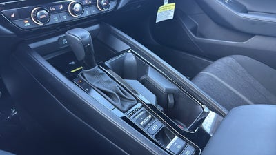2025 Honda Accord Sport