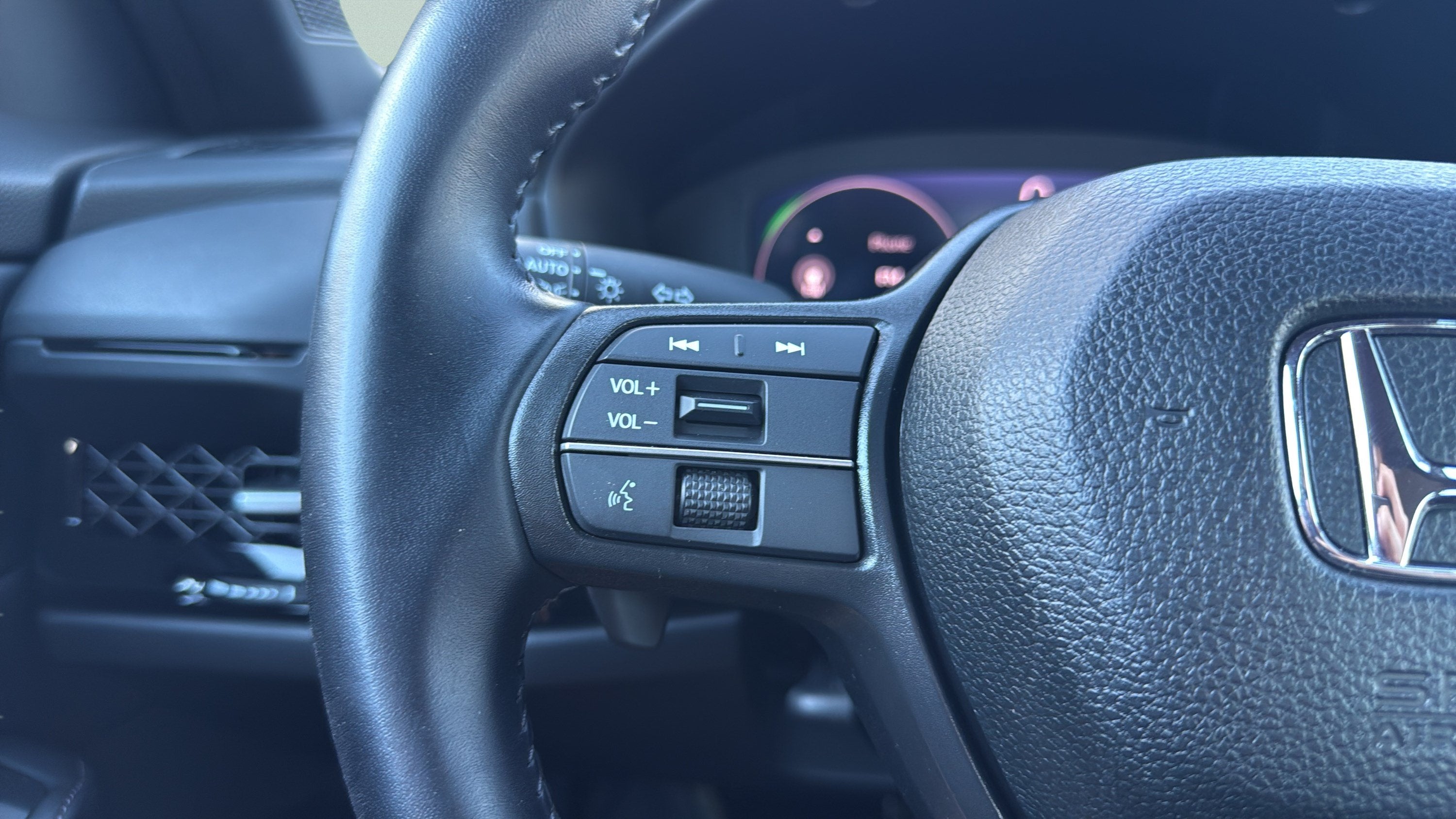 2025 Honda Accord Sport